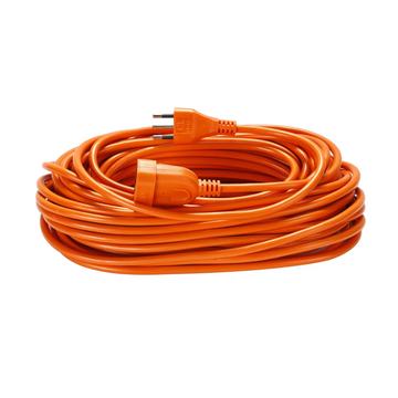 Alargador Extension Electrica 20 mts Macrotel ME-1220 Macrotel