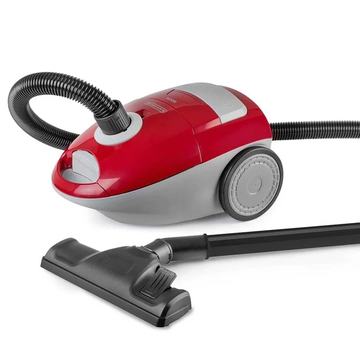 Aspiradora 3L Filtro Hepa 1800watts VCBD603-CL Black+Decker BLACK+DECKER