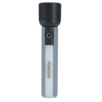 Linterna LED Recargable 400lm 3W SFL1183R/56/ Philips Philips