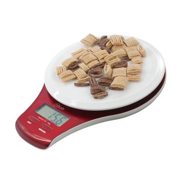 Balanza Pesa de Cocina Multiuso Slim Mlab Mlab