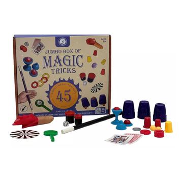 Kit básico de trucos de magia para Niños 55508 OEM