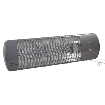 Estufa Calefactor Quarzo Magefesa Fenix MGF1741 1200W Magefesa