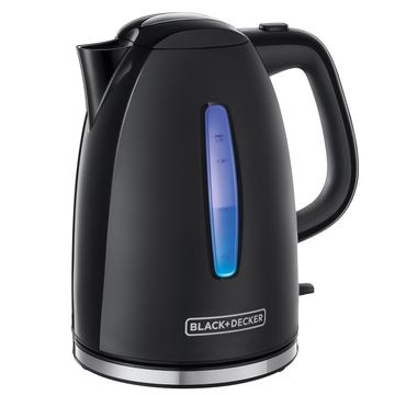 Hervidor Black+Decker Ebullición Express 1.7l Ke22591-Cl BLACK+DECKER