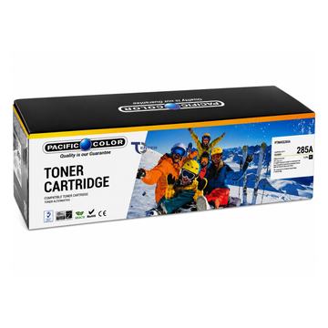Toner Alternativo Pacific Color 285A 435A 436 278A Laserjet Pro Pacific
