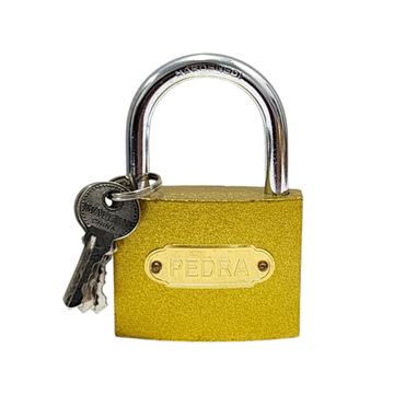 Candado de Seguridad Pedra 63mm DBG1518 Pedra