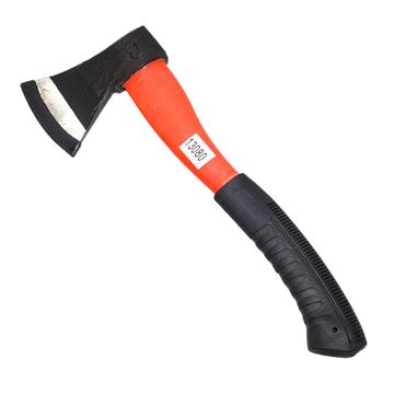 Hacha de Mano 36cm Mango Engomado 500g 13080 OEM