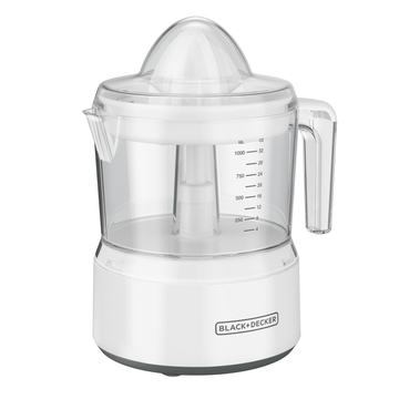 Exprimidor Electrico Black+Decker CJ650 BLACK+DECKER