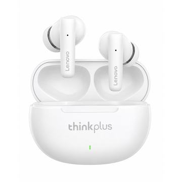 Audífonos Lenovo ThinkPlus LivePods LP3 Bt 5.2 ANC Blancos Lenovo