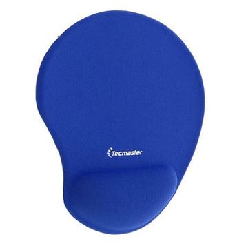Mouse Pad Alfombrilla Apoya Muñeca Gel Silicona Tecmaster Tecmaster