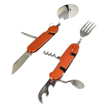 Set de Cubiertos Separables 7 Funciones 12451 OEM