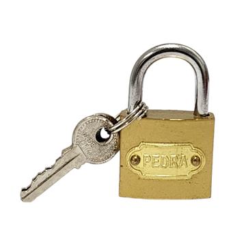 Candado de Seguridad Pedra 32mm DBG1515 Pedra