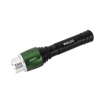 Linterna Led Cree Philco Tactica SW122 Philco