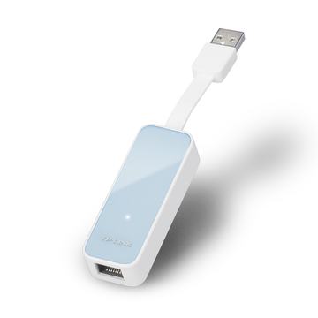 Adaptador Lan USB 2.0 Red Ethernet Rj45 Tp-Link TP-Link