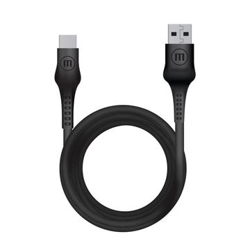 Cable Tipo C Maxell 1.2m Flexi Jelleez Maxell