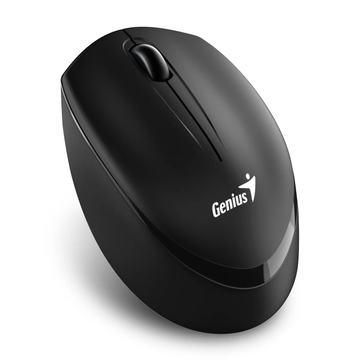 Mouse Inalambrico Genius NX-7009 Color Negro Genius