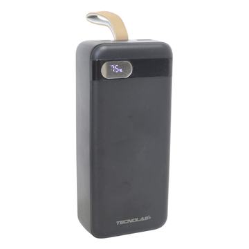 Batería Portátil Powerbank 30.000 Tecnolab TL575 Tecnolab