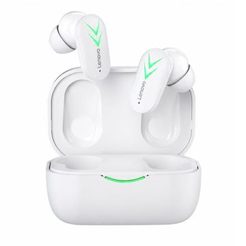 Audífonos Bt Lenovo ThinkPlus LivePods XT82 Blancos Lenovo