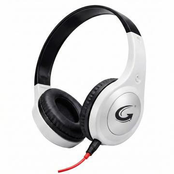 Audífono Cableados Digilife DGL-450027 3.5mm Blanco Digilife