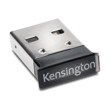 Adaptador Bluetooth 4.0 USB Kensington Kensington