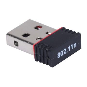 Adaptador Wifi Usb 2.0 150mbps Tecnolab TL118 Tecnolab