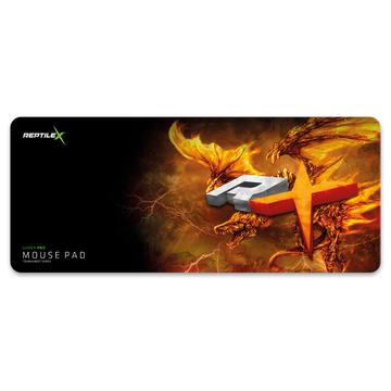 Mouse Pad Gamer ReptileX RX0010 30x70cm ReptileX