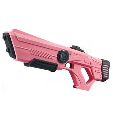 Juguete Pistola Agua Recargable Absorción DBG1657P Rosa Dblue