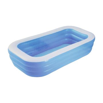Piscina Inflable Rectangular 185cm DBG1724 Dblue Dblue