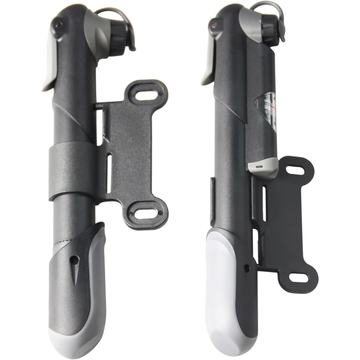 Bombín bicicleta portátil Mini medidor presión de aire 18278 OEM